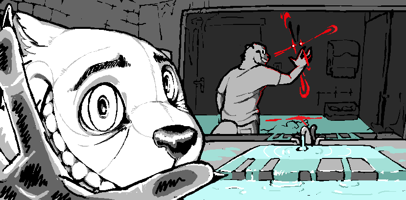 who's who?  

#EchoVN #EchoProject