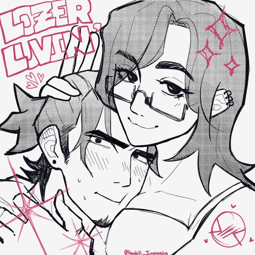Ravioli *!Comms Open!* (@Ravioli_Impasta) / Posts / X