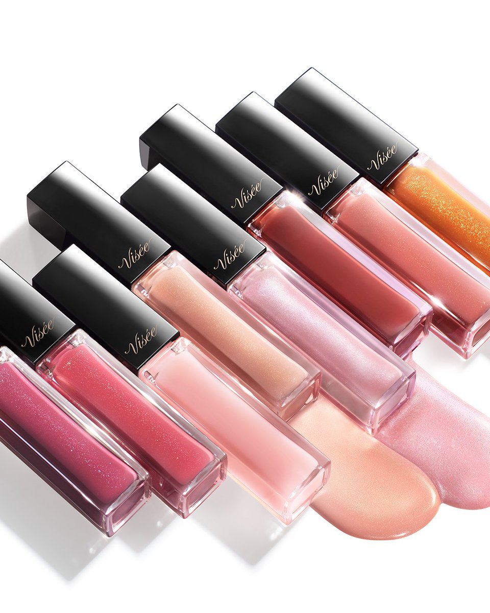 MAJESTA きれい実感2セットβ Visée ヴィセ 公式 on X