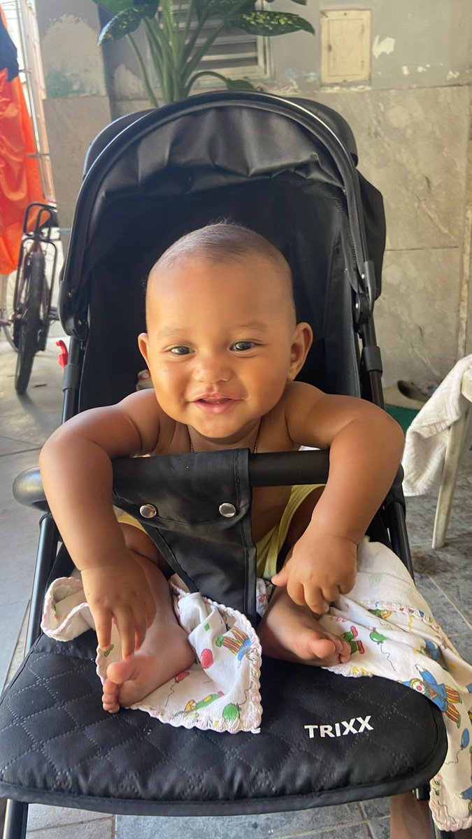 Você E O AMOR da Minha vida💙👶🏾 meu carequinha