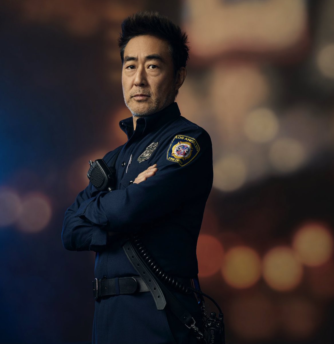 9-1-1 as snoopy tweet media