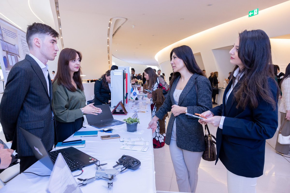 Baku Climate Action Week tweet media