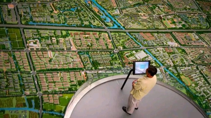 DmotuMadruga's tweet photo. La integración de tecnologías avanzadas permite que las ciudades sean más eficientes, sostenibles y respondan mejor a las necesidades de sus residentes.
#INOTU #OrdenamientoTerritorialyUrbanismo #OctubreUrbano #juntosconmayabeque #Mayabeque #dotu #dmotu #dmotumadruga https://t.co/qsIxOC0wbH