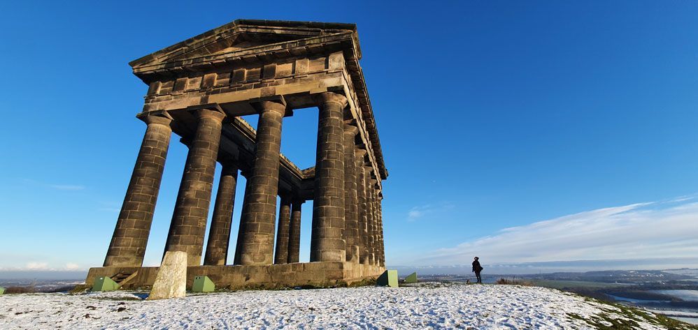 England's North East tweet media