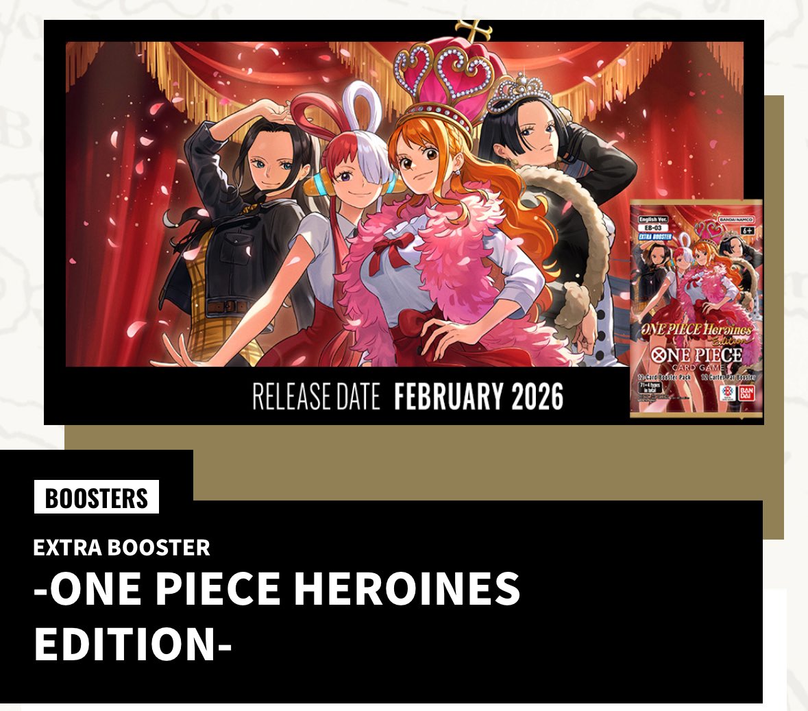 MOM - TCG and Collectibles - Drops and Restocks tweet media