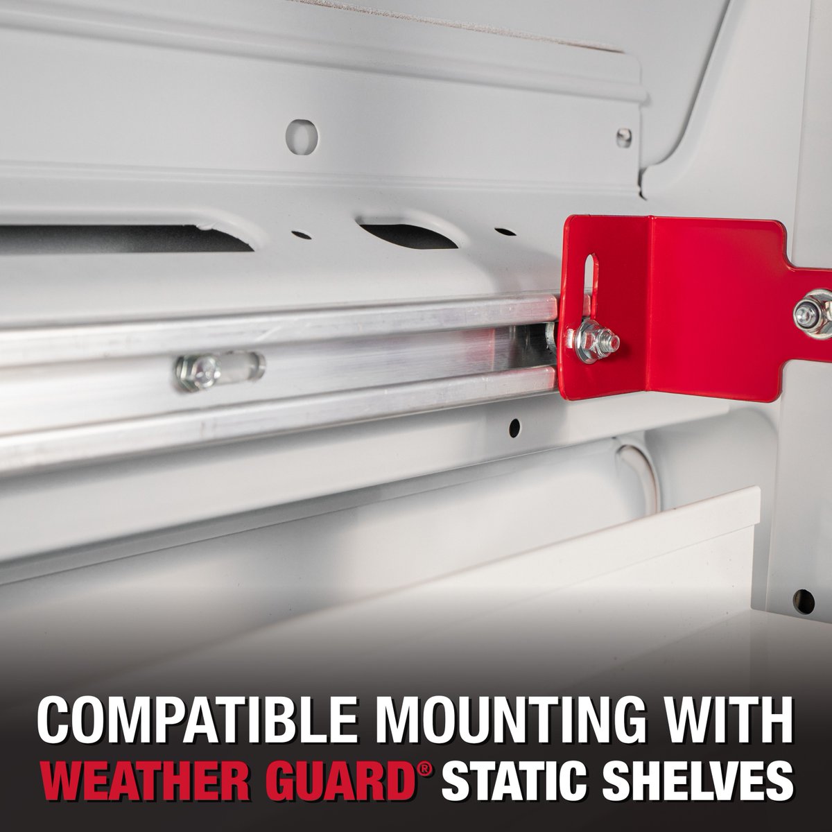 weather_guard's tweet image. Maximize your van, maximize your hustle. Weather Guard&apos;s Folding Shelves are the gold standard in van upfit durability. 

Find yours: bit.ly/4gMYM77

#weatherguard #workvan #vansolutions #foldingshelves #newproduct #upfit #heavyduty