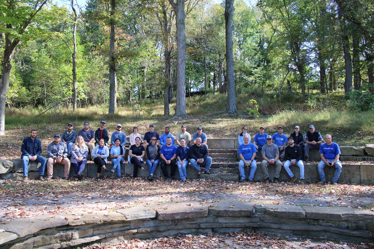 Allegheny County Parks Foundation tweet media