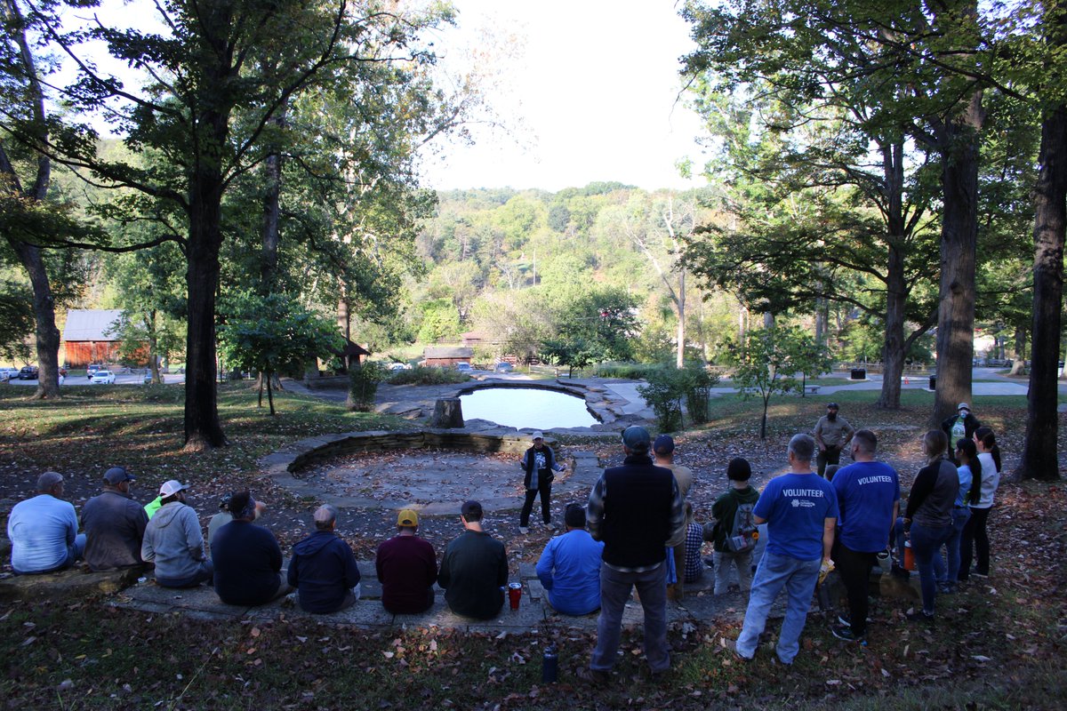 Allegheny County Parks Foundation tweet media
