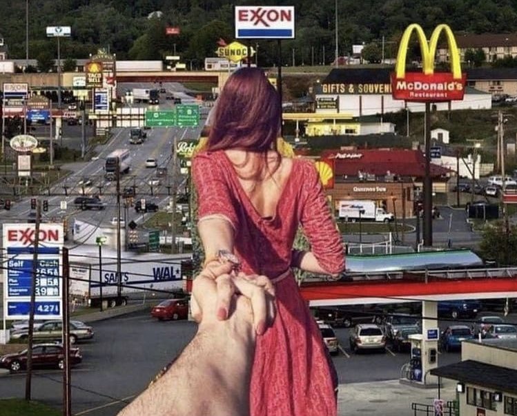 Day off on tour ❤️❤️❤️😍😍😍