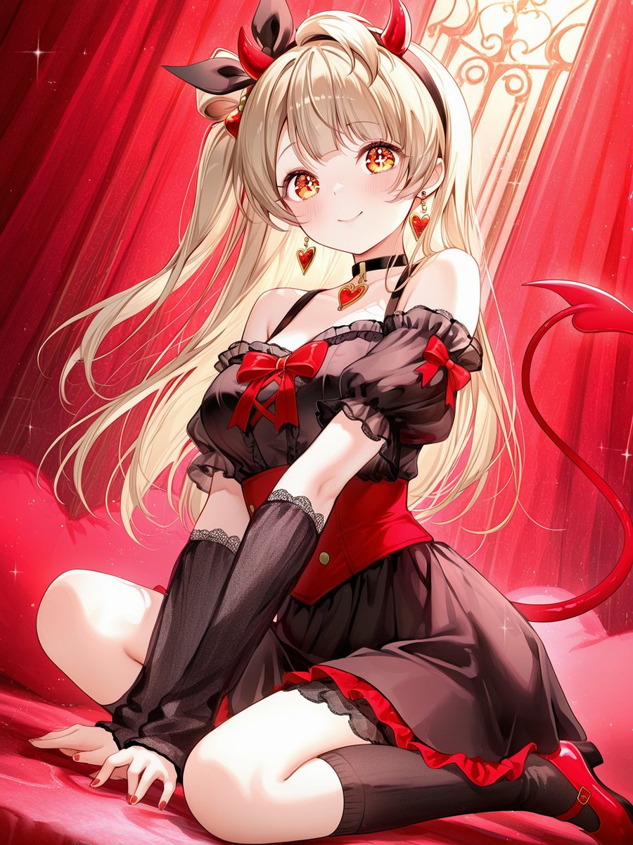 凤铃依 tweet media