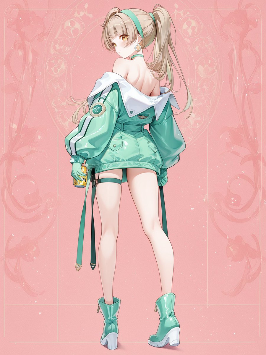 凤铃依 tweet media