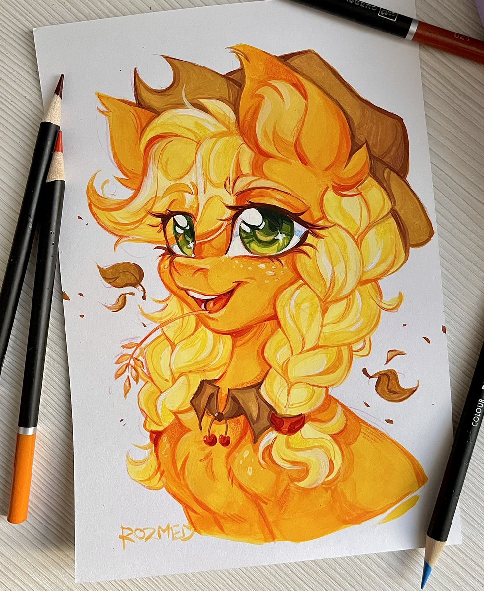 ROZMED 🌸🐝 tweet media