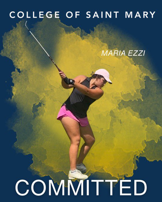 CSM Golf Team tweet media