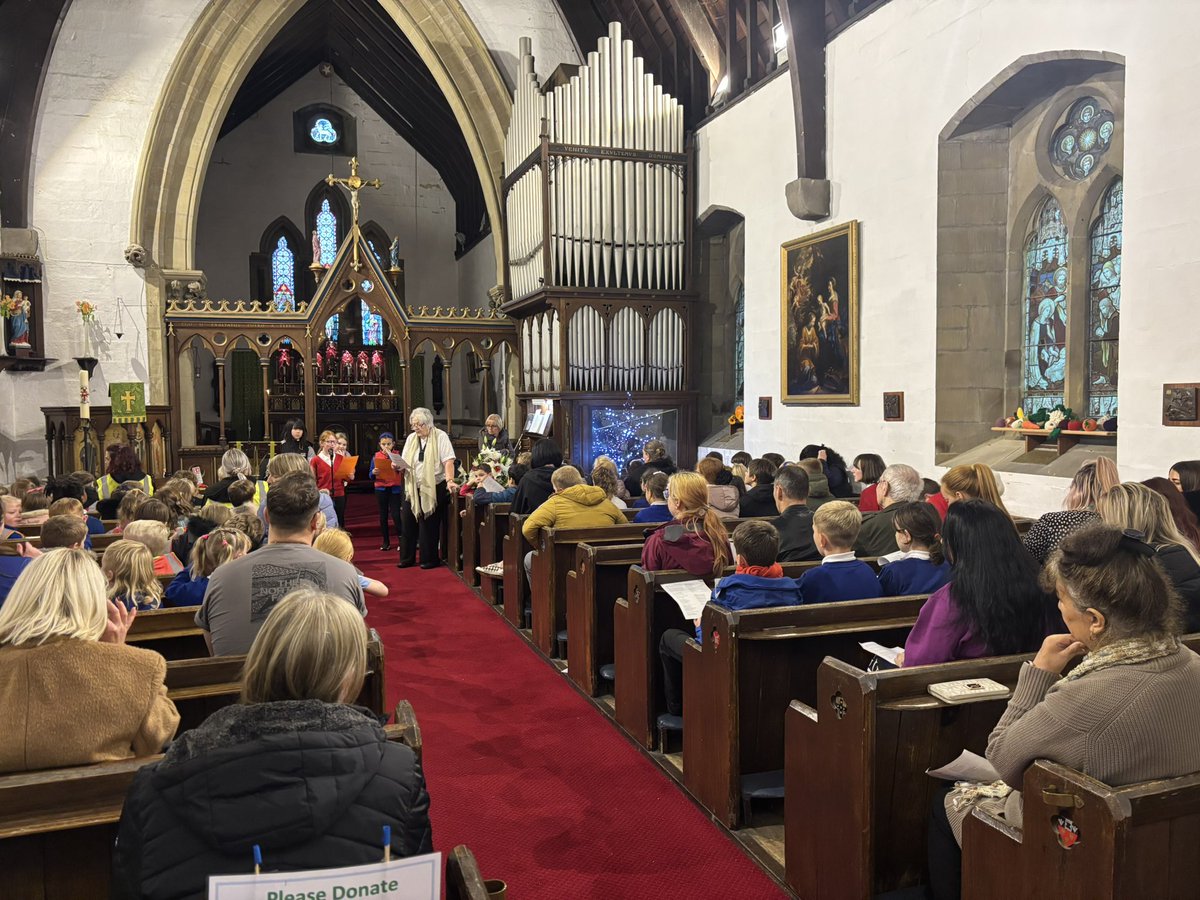 @micklefieldceprimary tweet media