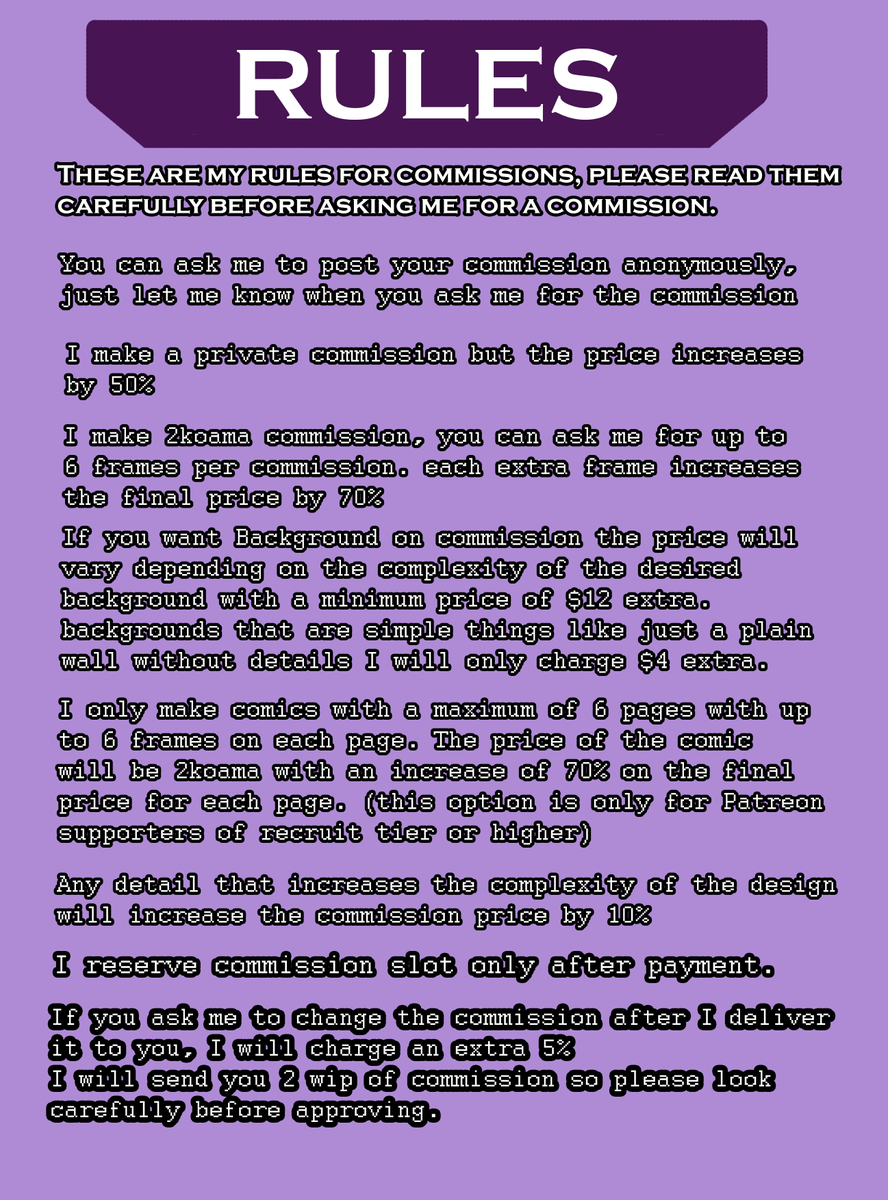 HiastoBasement (COMMISSIONS OPEN) tweet media