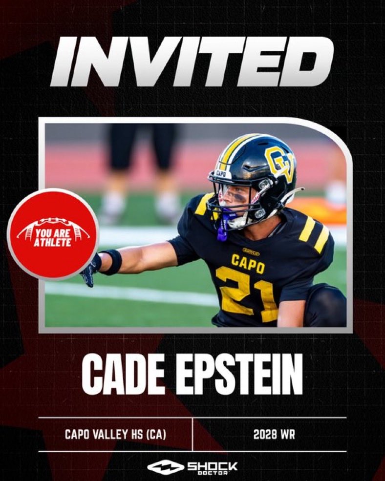 Cade Epstein tweet media