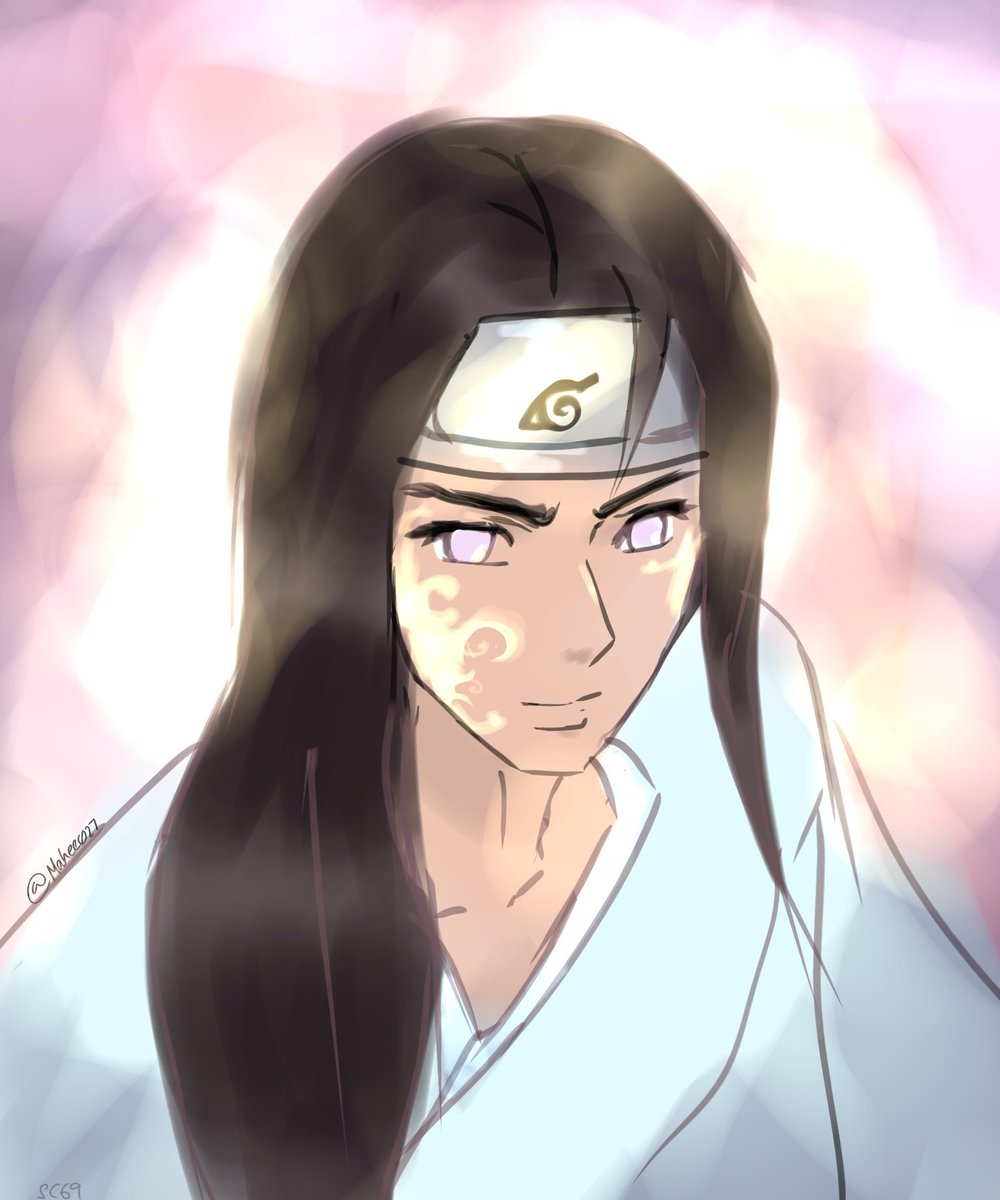 soulcontract69's tweet photo. Finally coloured it!
Beloved Neji Hyuga 🪻🪽

#Neji #fanart #NarutoShippuden #Naruto https://t.co/k0KjW4ya5v