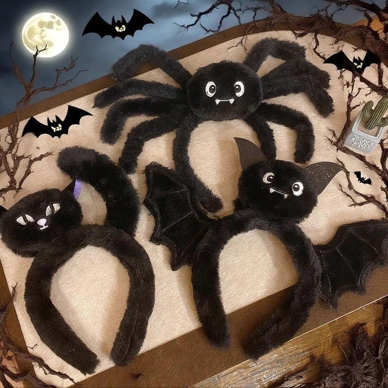 findingong's tweet photo. เครื่องหัวฮาโลวีน น่ารักเกินนน 🎃👻🐈‍⬛

1 https://t.co/B1TaJR3YiG

2 https://t.co/gwMxfAF7cC

3 https://t.co/0tZaO1kAr6

#Halloween #ฮาโลวีน #ที่คาดผม #เครื่องหัว https://t.co/z0uTTVuGaQ