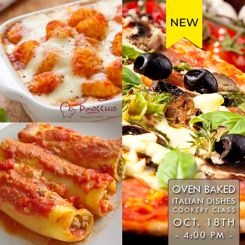 flavourofitaly's tweet photo. Cuddle yourself with an extraordinary "cook & eat" experience 👨🍳🍝🍴😋
📅 Oven baked Itaian dishes #cookeryclass on October 18th at 4:00pm
BOOK NOW👉 https://t.co/3jqPvBtaZB
... and to have more #fun come with your #friends! 😁
☎️ 01 460 8800
📩 info@flavourofitaly.net
#cooking https://t.co/21v8NTqGkj