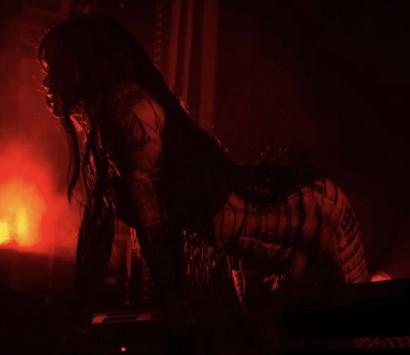 𝘐 𝘴𝘶𝘳𝘷𝘪𝘷𝘦 𝘰𝘧𝘧 𝘵𝘩𝘦 𝘪𝘥𝘦𝘢 𝘵𝘩𝘢𝘵..

𝘔𝘺 𝘳𝘦𝘷𝘦𝘯𝘨𝘦 𝘸𝘪𝘭𝘭 𝘣𝘦 𝘸𝘪𝘵𝘯𝘦𝘴𝘴𝘦𝘥 𝘣𝘺 𝘵𝘩𝘦 𝘰𝘯𝘦 𝘸𝘩𝘰 𝘱𝘰𝘪𝘴𝘰𝘯𝘦𝘥 𝘮𝘦 𝘸𝘪𝘵𝘩 𝘪𝘵,

𝘪𝘯 𝘵𝘩𝘦 𝘧𝘪𝘳𝘴𝘵 𝘱𝘭𝘢𝘤𝘦..—