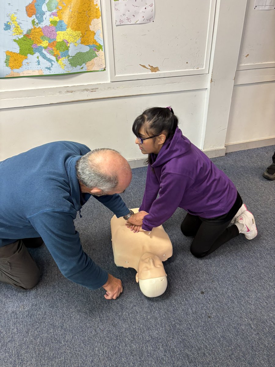 Rosshall Inclusion (@rainclusion) on Twitter photo What a week . We started off on Tuesday at Visibility Scotland with Sharon from Freedom and Joy and James from <a href="/RNIB/">RNIB</a> ๐๐ฎWednesday we had Games Club and today Sports Club โฝ๏ธAlso today our young people were learning life saving skills ๐ whilst C was at RSBI๐ช๐จ<a href="/RosshallAcademy/">Rosshall Academy</a> What a week . We started off on Tuesday at Visibility Scotland with Sharon from Freedom and Joy and James from <a href="/RNIB/">RNIB</a> ๐๐ฎWednesday we had Games Club and today Sports Club โฝ๏ธAlso today our young people were learning life saving skills ๐ whilst C was at RSBI๐ช๐จ<a href="/RosshallAcademy/">Rosshall Academy</a>