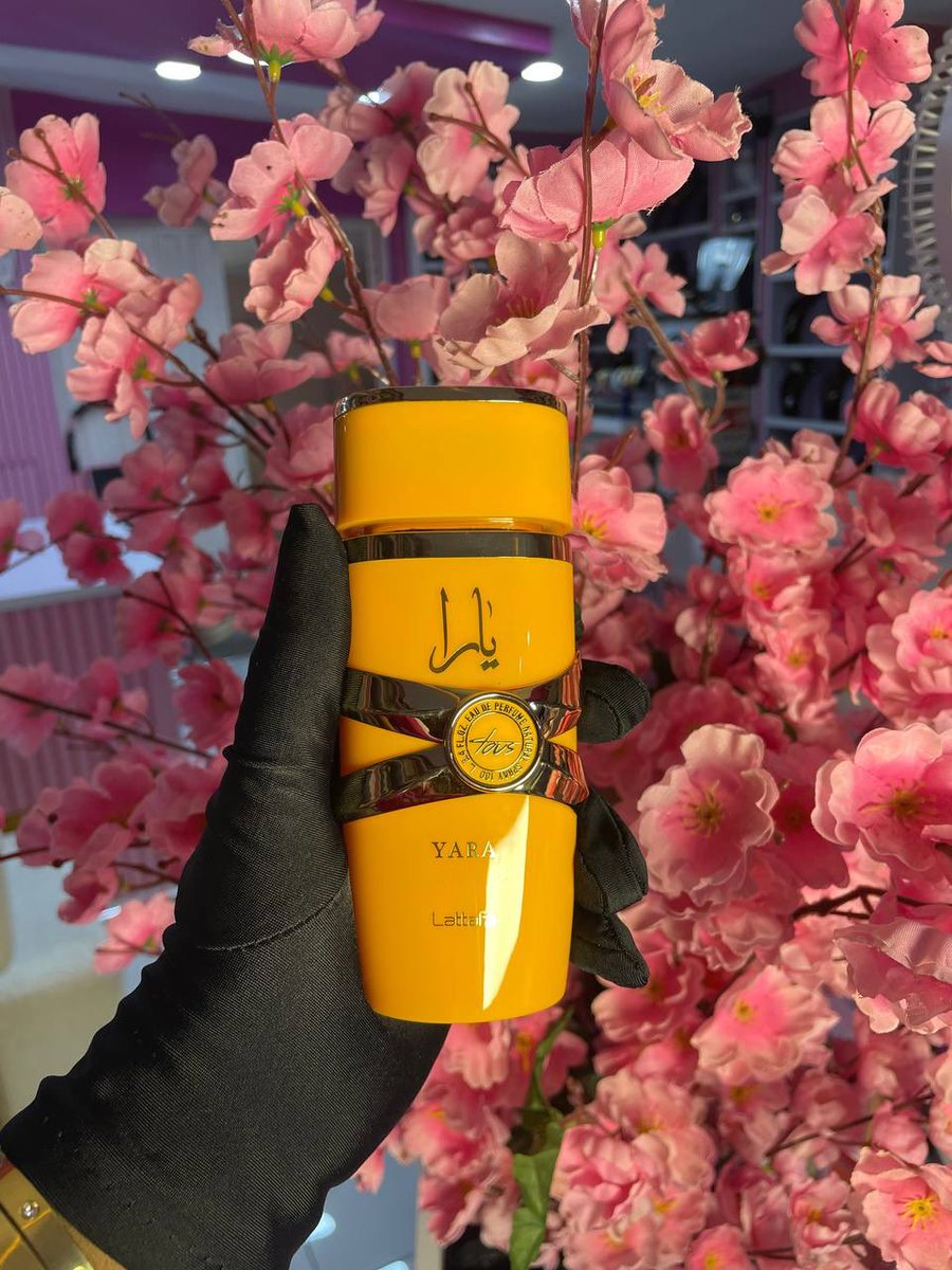 LumatiFortune's tweet photo. Available 30,000 Naira
#GlobalSumudFlotilla #yara #lattafa #Perfume https://t.co/WqCMiBhSpL