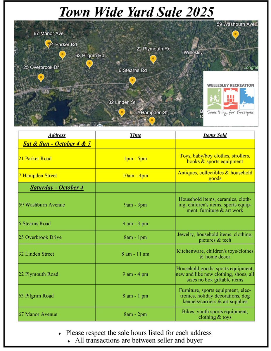 Recwellesley's tweet image. 