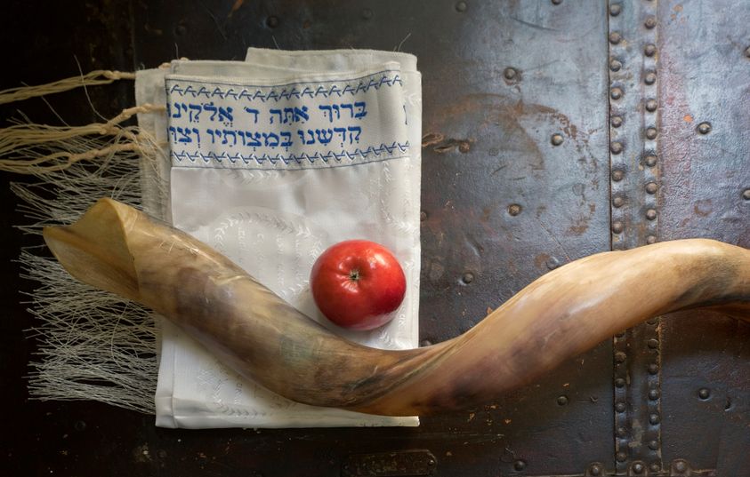 Yale New Haven Health wishes all those who observe, a peaceful and blessed #YomKippur.