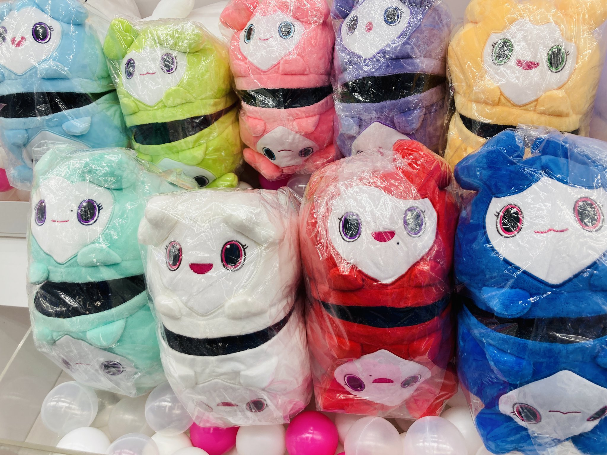 TWICE ミナ ぬいぐるみスリッパ シリコンミニウォレット GIGO