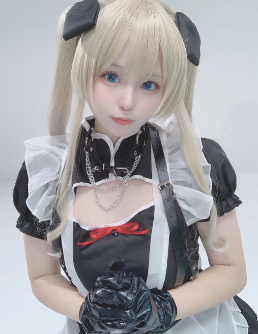 コスプレイヤーかえでのTwitter画像11