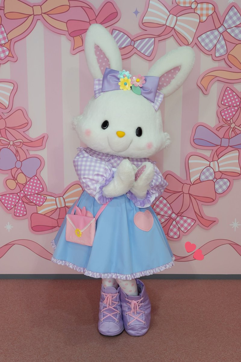 ファンスタジオメルちゃん🌼💕
#ウィッシュミーメル