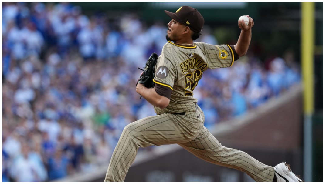 nipuncse52's tweet image. vlly.xyz/ZxGyK
Padres&apos; season ends with bullpen steady, bats quiet