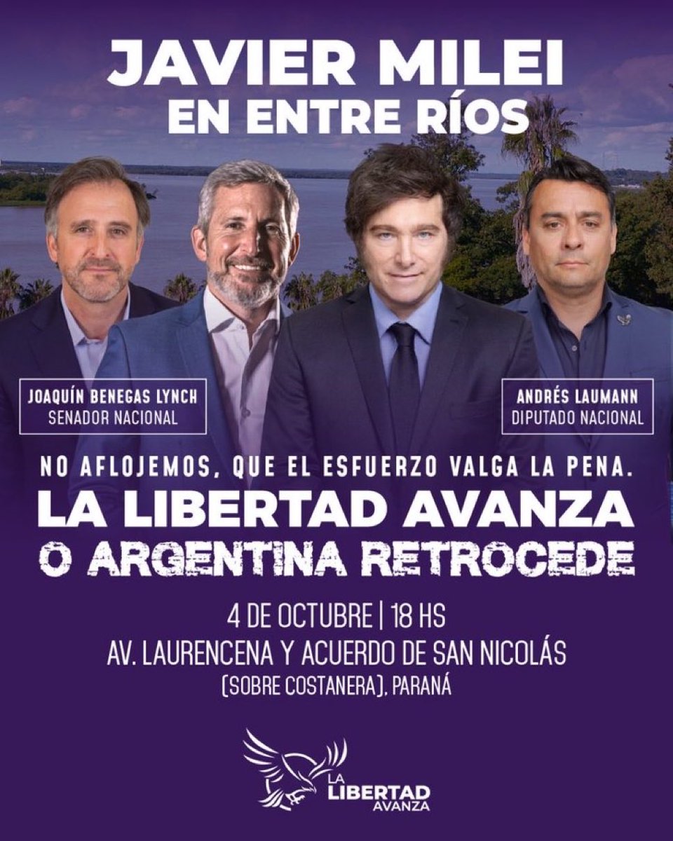 Alejandro Fargosi tweet media