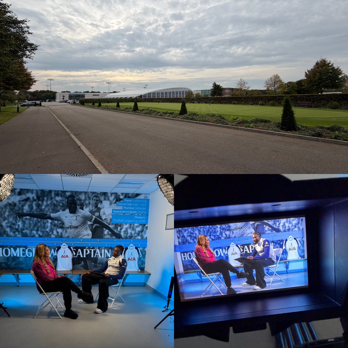 Gus_Devlin's tweet image. Fun day with Kudus 🇬🇭🎥⚽️