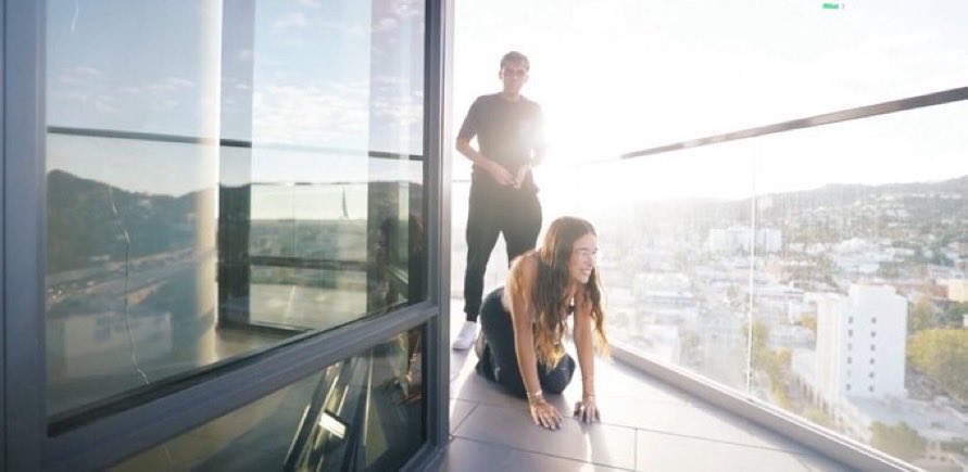 Neon is starting a new type of content