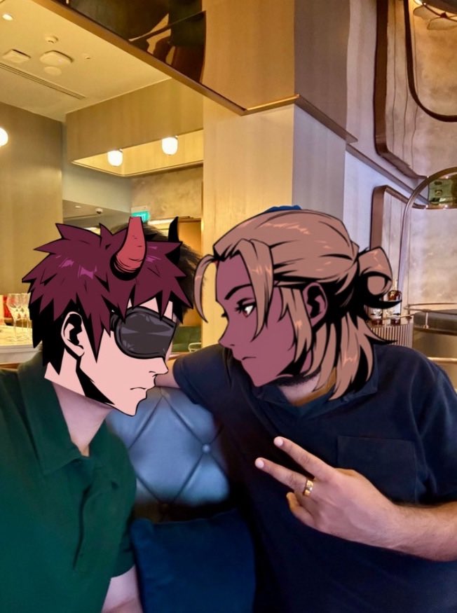 HappyBuddha tweet media