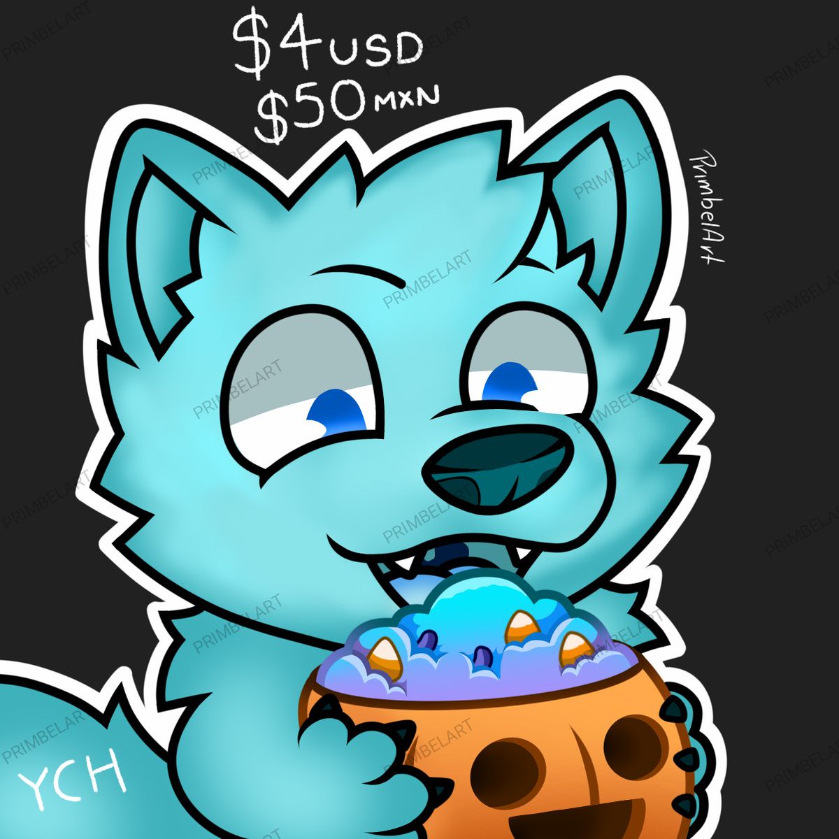 PRIMBELART's tweet photo. -STICKER ,AVAILABLE UNTIL OCTOBER 31, $50 MXN OR $4 USD, INFORMATION DM OR TELEGRAM: PRIMBELART

-STICKER   DISPONIBLE HASTA EL 31 DE OCTUBRE, $50 MXN O $4 USD , INFORMACIÓN DM O TELEGRAM: PRIMBELART
#furryartist #furrydrawing #furryarts #furrycommission https://t.co/WJurF97UeE