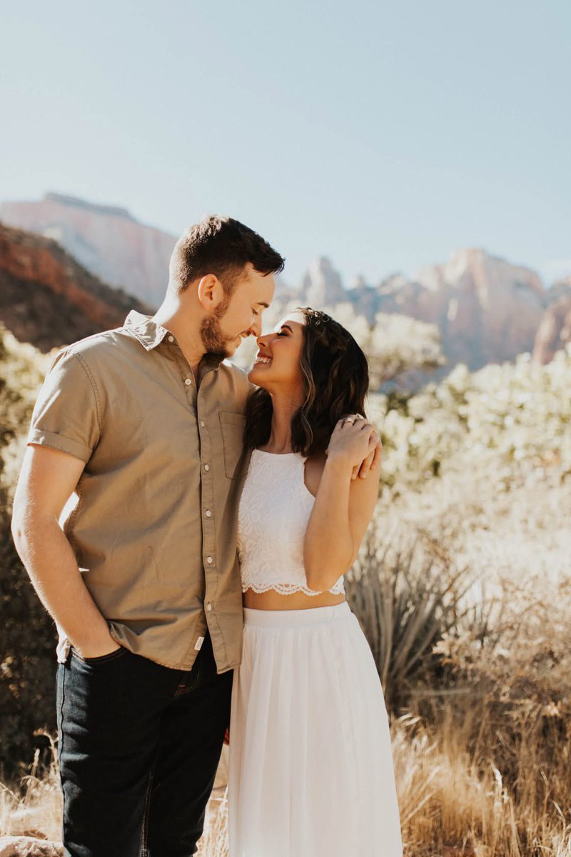 +4 Years +2 Boys. Couldn’t have asked for a better partner to live this life with.