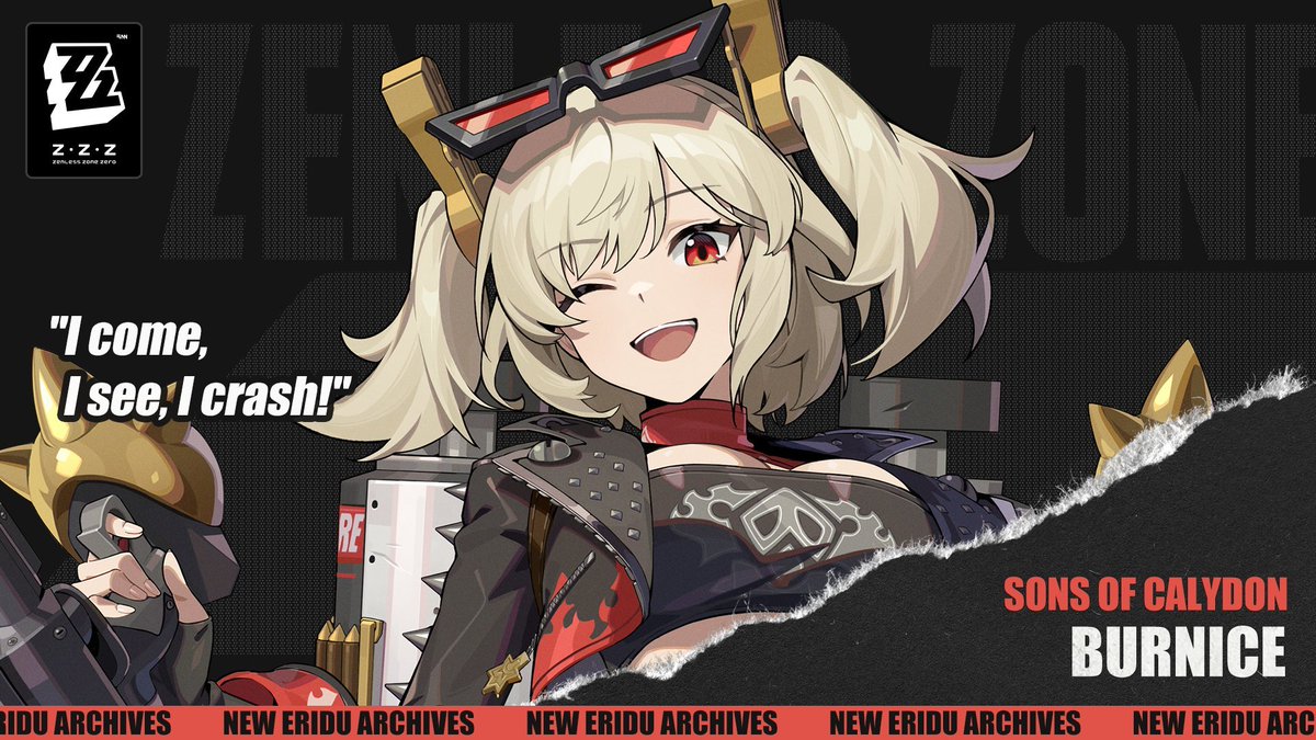 Zenless Memes tweet media