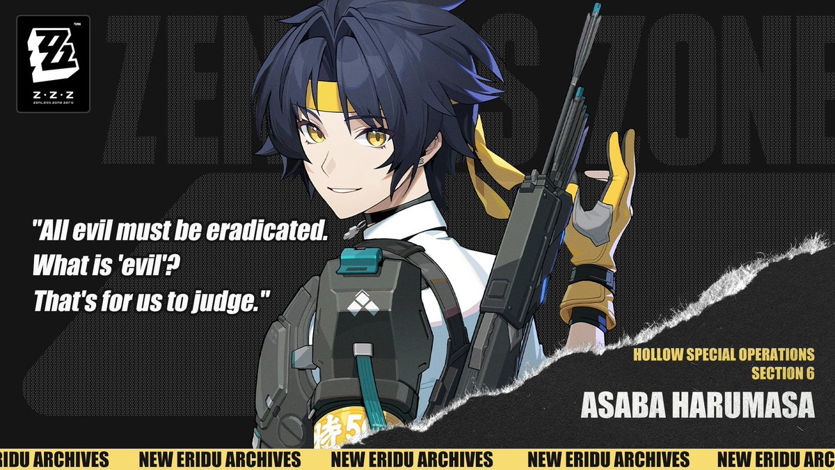 Zenless Memes tweet media