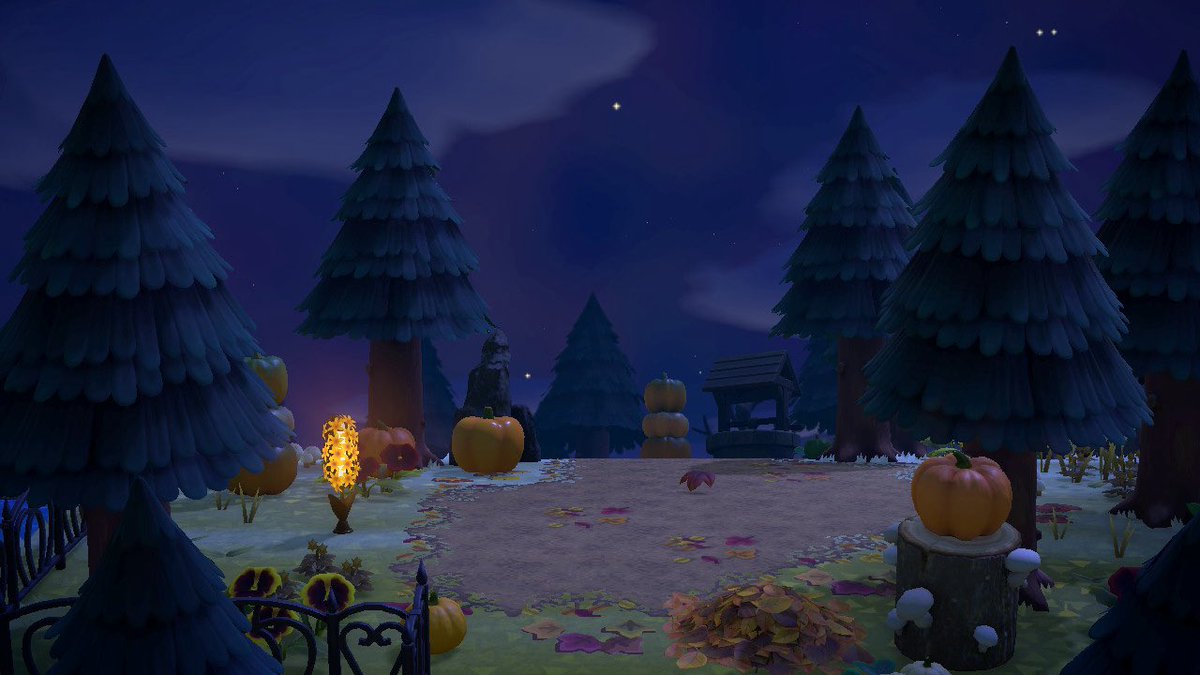NeptuneYTGaming's tweet photo. Meanwhile on my secret island, Cider Mill… a haunted hay ride! 👻🧡
#hauntedhayride #animalcrossinginspo #animalcrossing #acnh #animalcrossingnewhorizons #nintendo #nintendoswitch #nintendoswitch2 #acnhinspo #acnhwisp #wisp #cozygaming #cozy #acnhautumn #acnhfall https://t.co/dhnGNC4Gz1