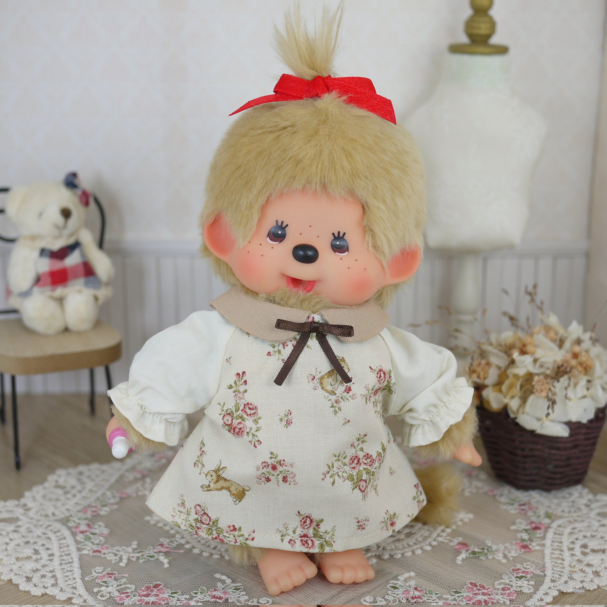 きなこページ Tiny@きなこ (@Tiny_kinako) / X