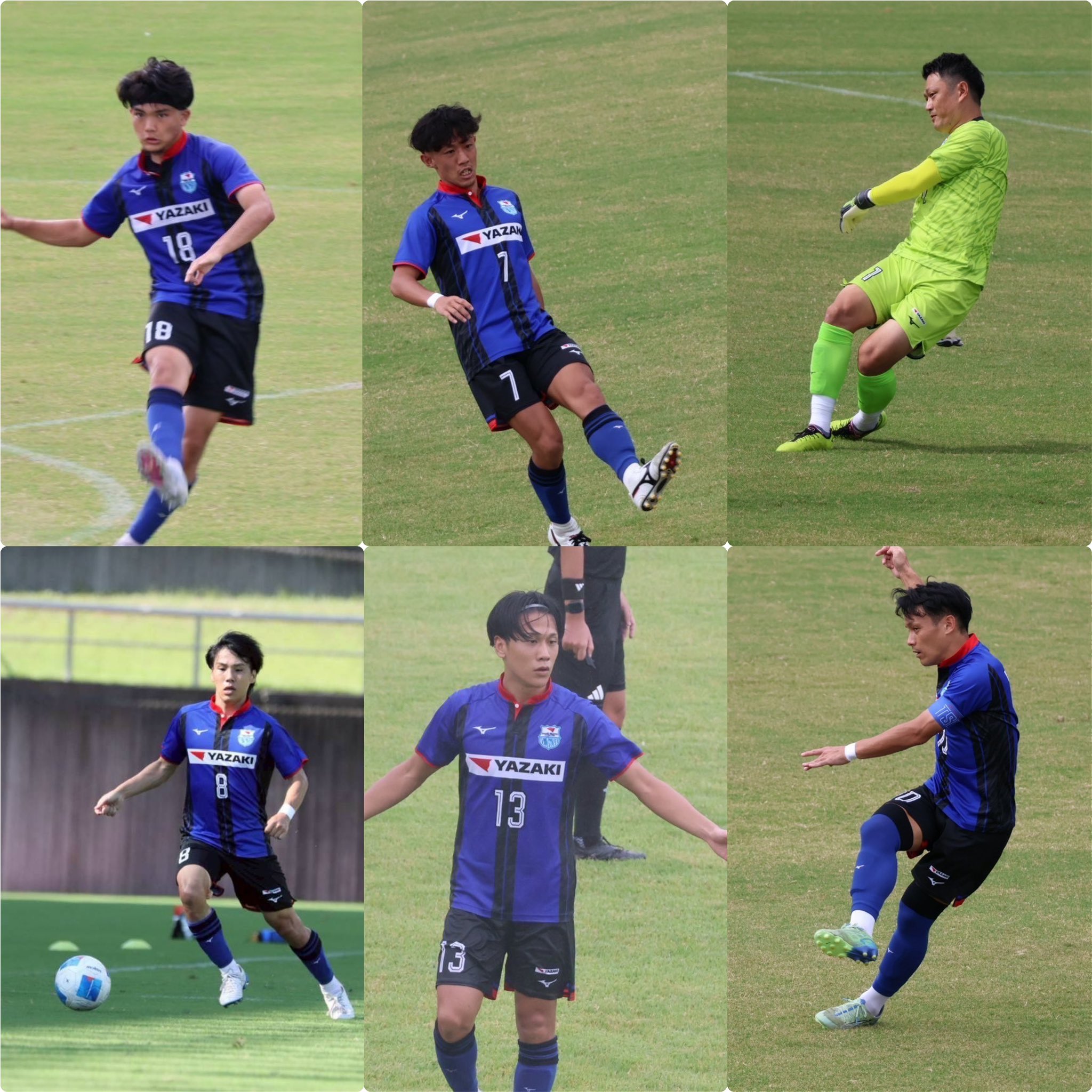 静岡県立藤枝東高等学校 サッカー部公式 (@We_are_FH_FC) / X