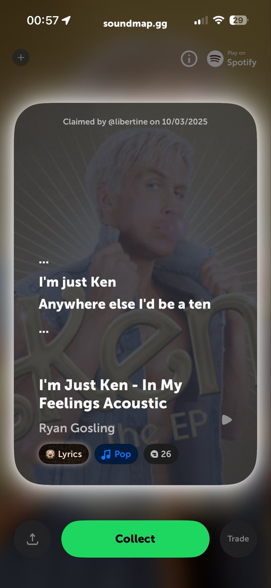 XanderZero_'s tweet photo. I can’t even be mad that I accidentally pulled this 😭 https://t.co/k6Lt6e6Gcg