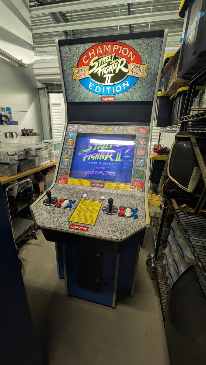 This years HF Championship will have 2 days of festivities. Announcements are coming soon. But the question for now is, if I actually get a chance to practice, who wants to catch these hands!! Practice cab courtesy of Scott from <a href="/EightyTwoLA/">EightyTwo</a> LFG West Coast, time to represent!!