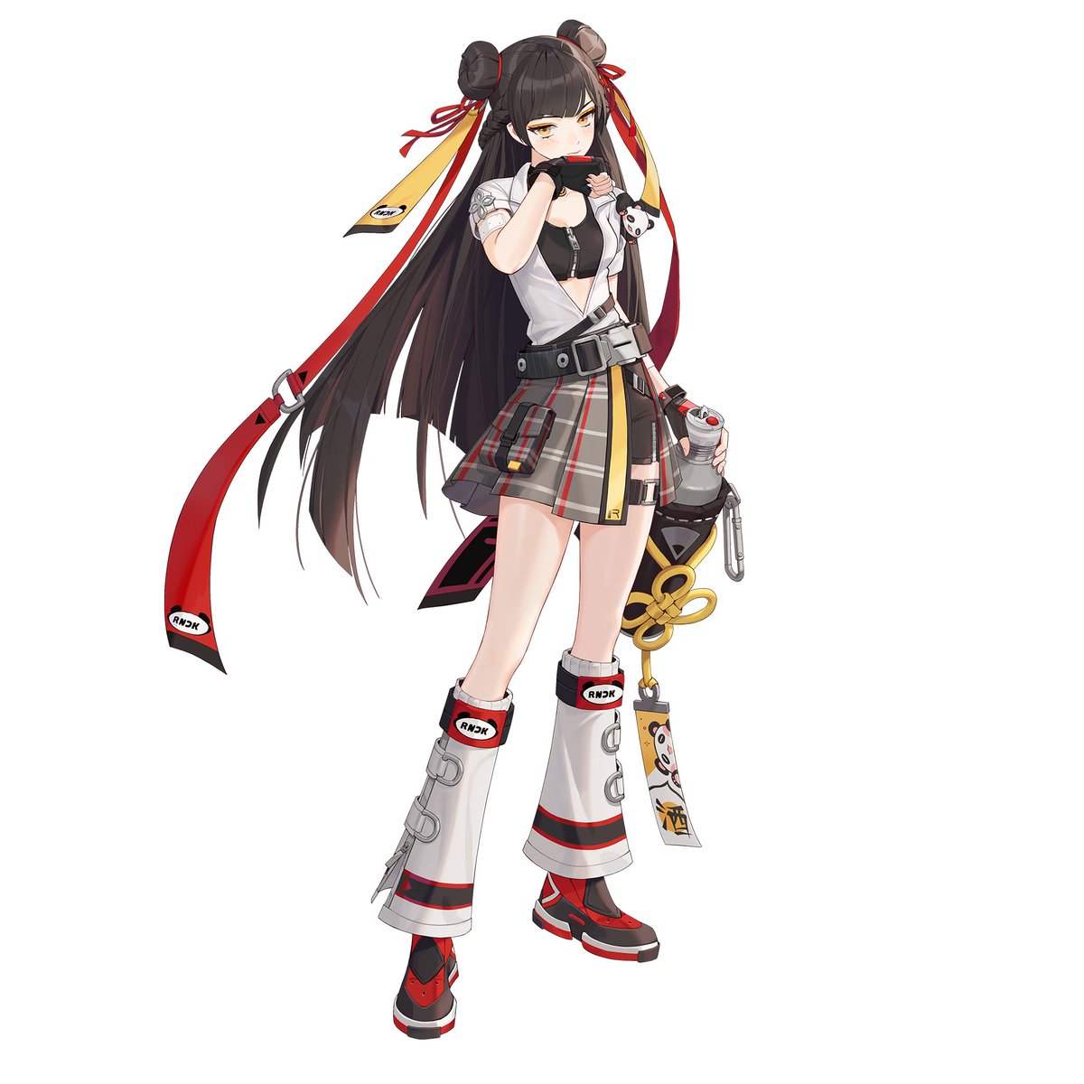 dialyn. like my girl LI DAILIN?????