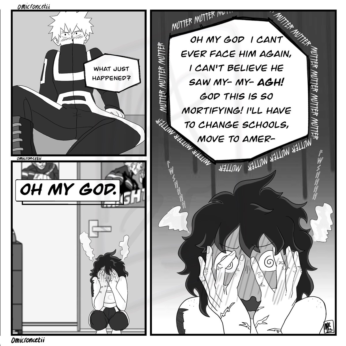 Will's 🔞 art! ✨✴️❇️ tweet media