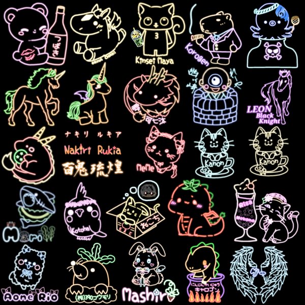 おはようございます🍓🍀🌸

今朝と昨晩書いた作品だよ✨

今月もたくさん、依頼が書けますように(๑ｰㅅｰ๑)

依頼受付中だよ✨

昼枠11時～

 #おはようVライバー 
 #おはようＶライバー 
 #いいねした人フォローする 
 #IRIAMライバーでも拡散されたい