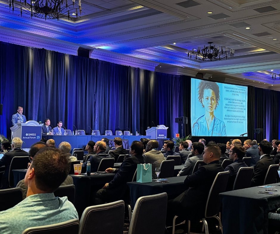 Society for Minimally Invasive Spine Surgery tweet media