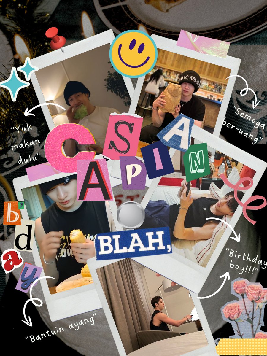 N0NGKIDZ's tweet photo. "Happy Birthday, Caspian"

— Wishing you a birthday as extraordinary as your guidance. May this year bring greater milestones, meaningful victories, and unwavering fulfillment. https://t.co/KnpU0Bi0hR